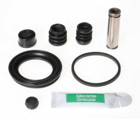 BUDWEG CALIPER 202011 Repair Kit, brake caliper